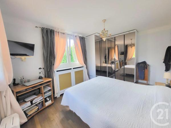 Maison à vendre  5 pièces - 106,72 m 2   EAUBONNE  - 95