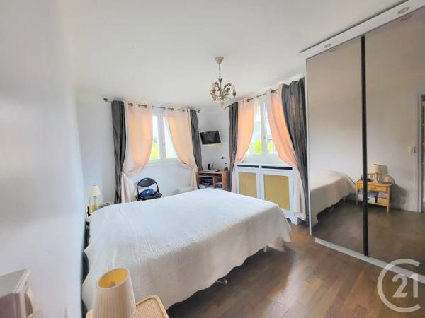 Maison à vendre  5 pièces - 106,72 m 2   EAUBONNE  - 95