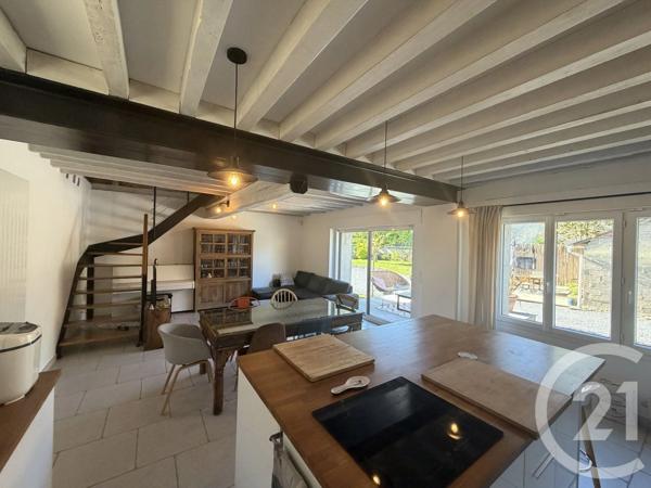 Maison à vendre  7 pièces - 152 m 2   EPERNON  - 28