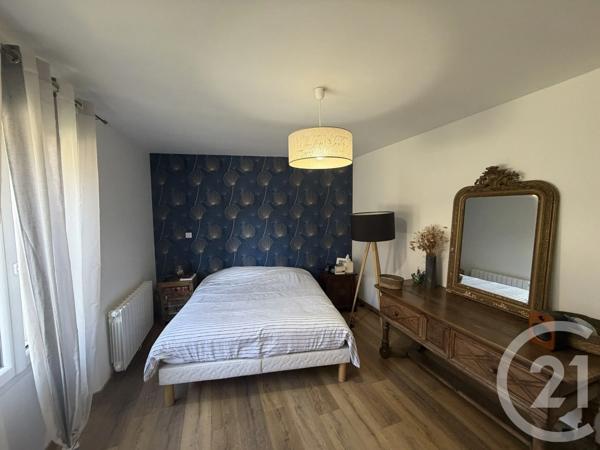 Maison à vendre  7 pièces - 152 m 2   EPERNON  - 28