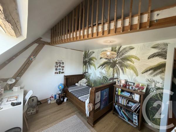 Maison à vendre  7 pièces - 152 m 2   EPERNON  - 28