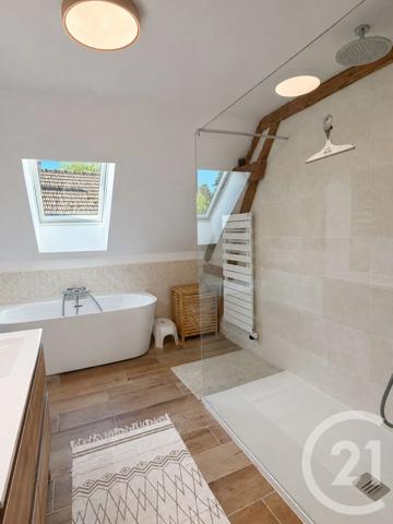Maison à vendre  7 pièces - 152 m 2   EPERNON  - 28