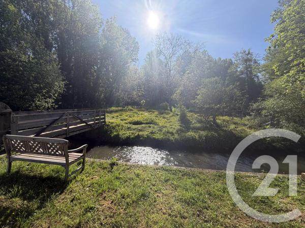 Maison à vendre  7 pièces - 152 m 2   EPERNON  - 28