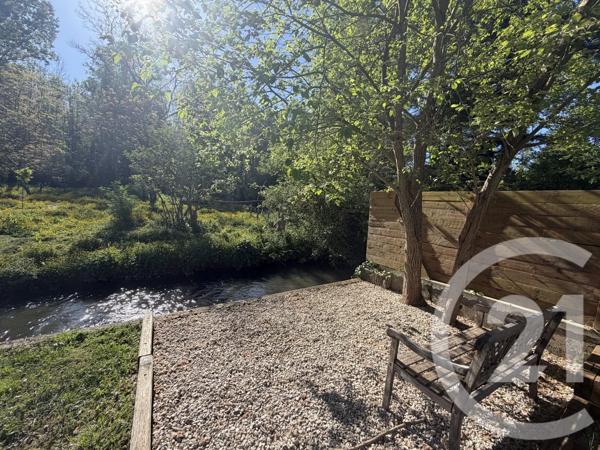 Maison à vendre  7 pièces - 152 m 2   EPERNON  - 28