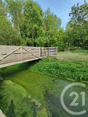 Maison à vendre  7 pièces - 152 m 2   EPERNON  - 28