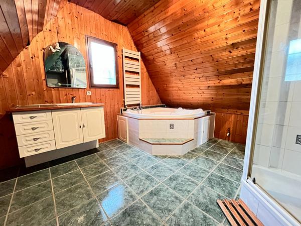 Maison Dourdan 7 pièce(s) 150 m2