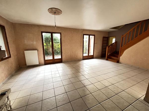 Maison Dourdan 7 pièce(s) 150 m2