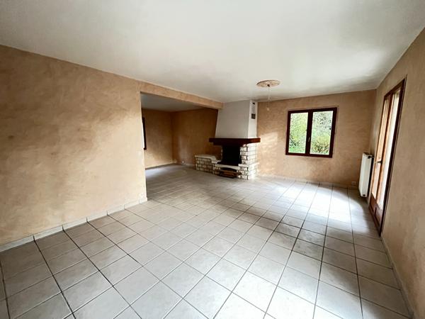 Maison Dourdan 7 pièce(s) 150 m2