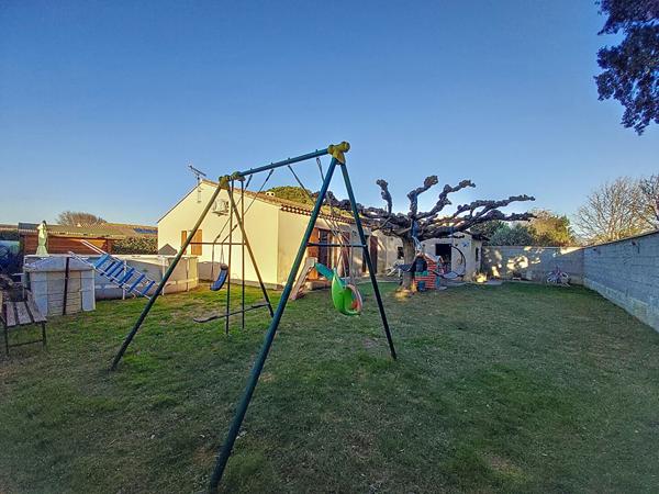 Achat maison Avignon - 4 pièce(s) - 89 m² - 284 000 €