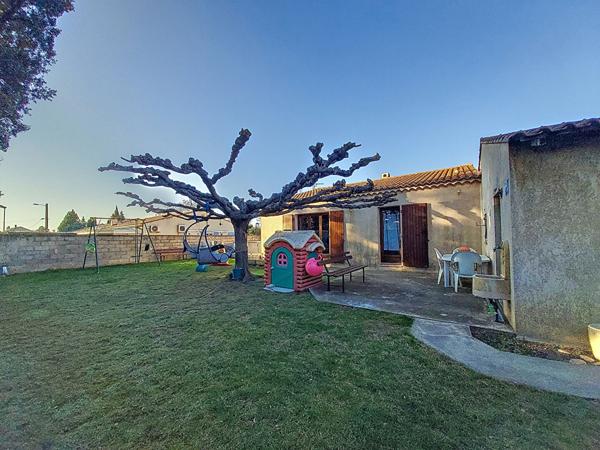 Achat maison Avignon - 4 pièce(s) - 89 m² - 284 000 €