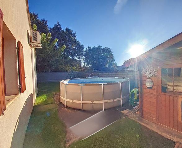 Achat maison Avignon - 4 pièce(s) - 89 m² - 284 000 €