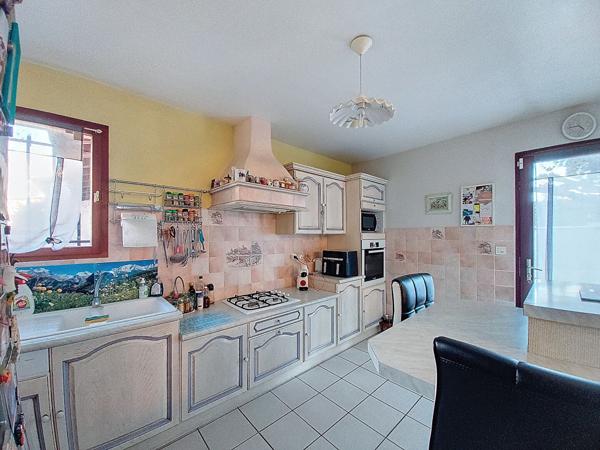 Achat maison Avignon - 4 pièce(s) - 89 m² - 284 000 €