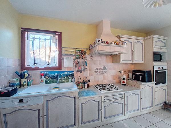 Achat maison Avignon - 4 pièce(s) - 89 m² - 284 000 €