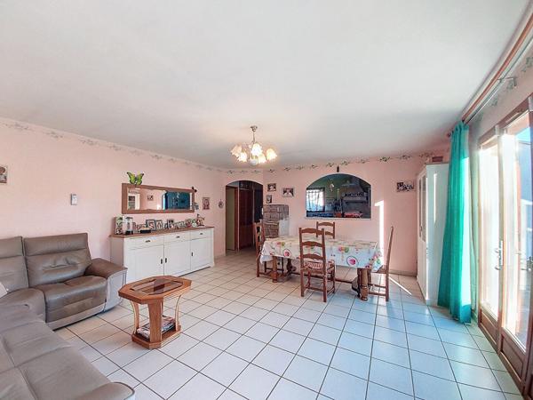 Achat maison Avignon - 4 pièce(s) - 89 m² - 284 000 €