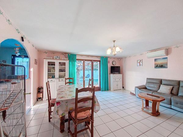 Achat maison Avignon - 4 pièce(s) - 89 m² - 284 000 €