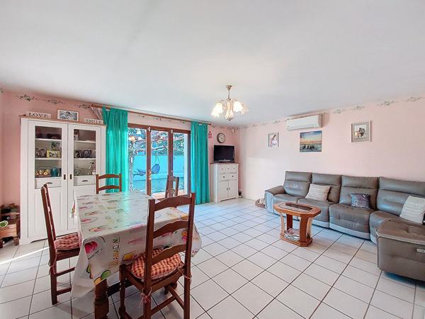 Achat maison Avignon - 4 pièce(s) - 89 m² - 284 000 €