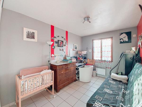 Achat maison Avignon - 4 pièce(s) - 89 m² - 284 000 €