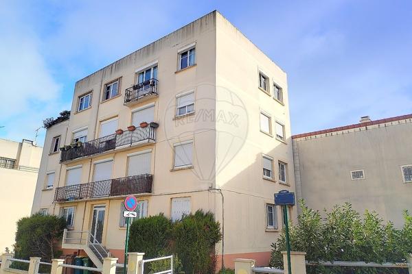 Appartement 2 chambre(s) à vendre - Colombes, Hauts-de-Seine - 92