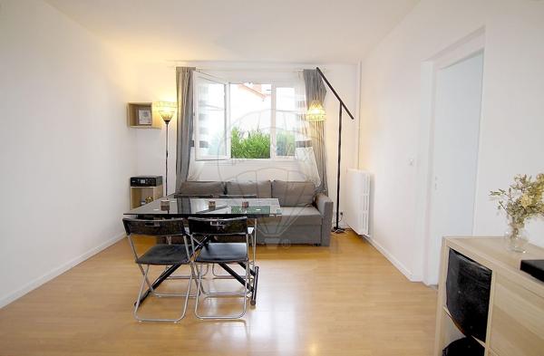 Appartement 2 chambre(s) à vendre - Colombes, Hauts-de-Seine - 92