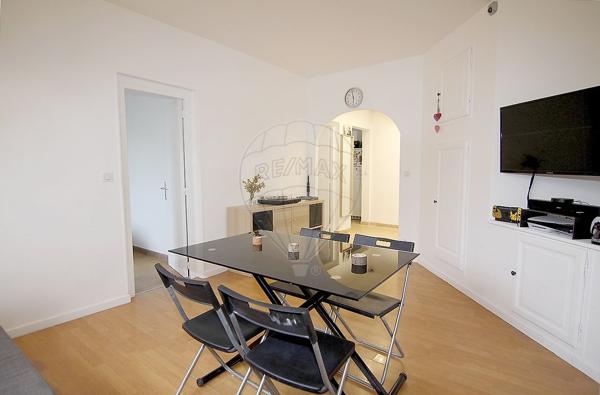 Appartement 2 chambre(s) à vendre - Colombes, Hauts-de-Seine - 92