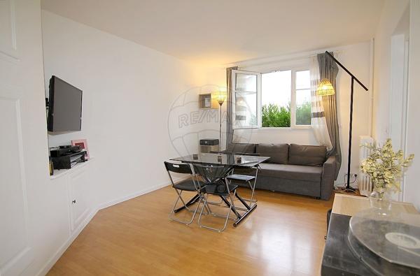 Appartement 2 chambre(s) à vendre - Colombes, Hauts-de-Seine - 92