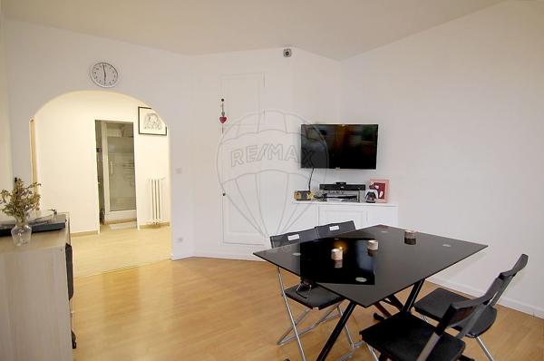 Appartement 2 chambre(s) à vendre - Colombes, Hauts-de-Seine - 92