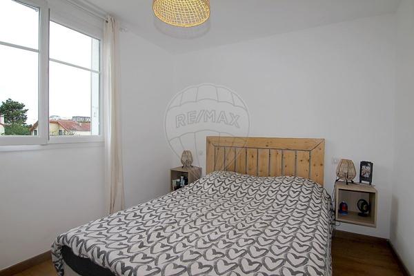 Appartement 2 chambre(s) à vendre - Colombes, Hauts-de-Seine - 92