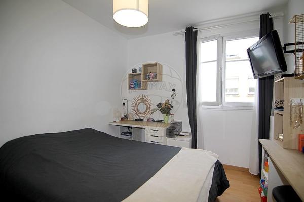 Appartement 2 chambre(s) à vendre - Colombes, Hauts-de-Seine - 92