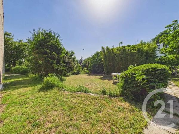 Maison à vendre  8 pièces - 227 m 2   GIF SUR YVETTE  - 91