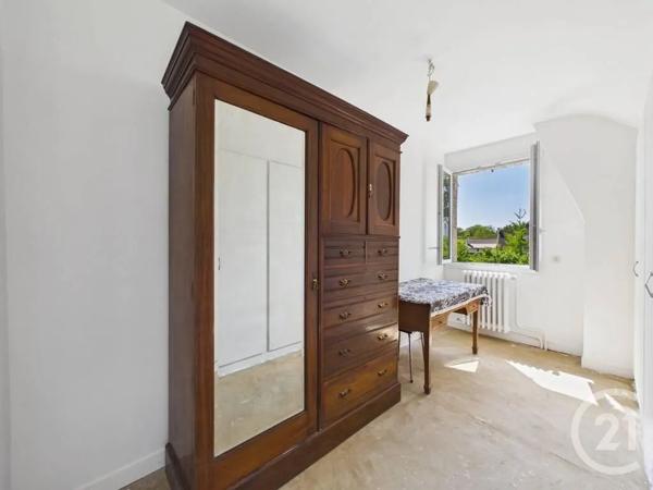 Maison à vendre  8 pièces - 227 m 2   GIF SUR YVETTE  - 91