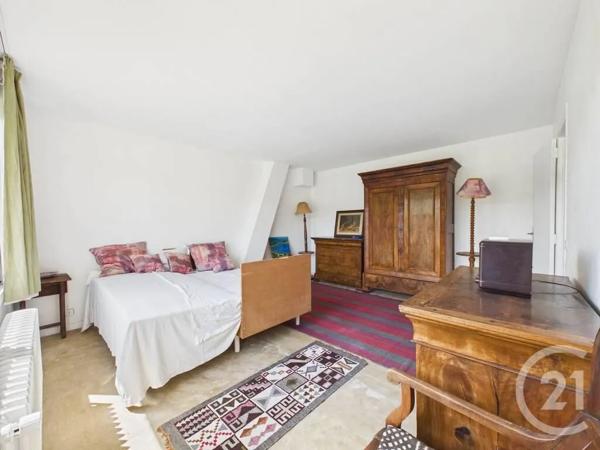 Maison à vendre  8 pièces - 227 m 2   GIF SUR YVETTE  - 91