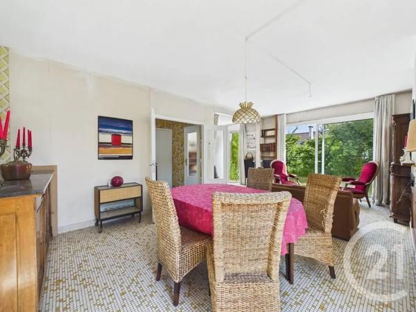 Maison à vendre  8 pièces - 227 m 2   GIF SUR YVETTE  - 91