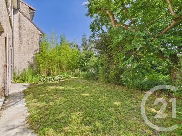 Maison à vendre  8 pièces - 227 m 2   GIF SUR YVETTE  - 91