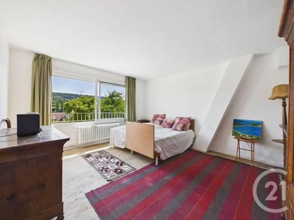 Maison à vendre  8 pièces - 227 m 2   GIF SUR YVETTE  - 91