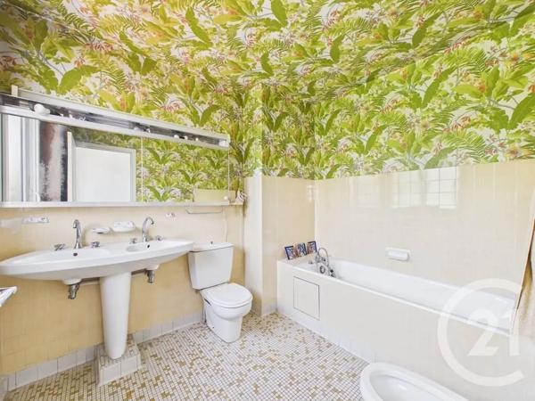 Maison à vendre  8 pièces - 227 m 2   GIF SUR YVETTE  - 91