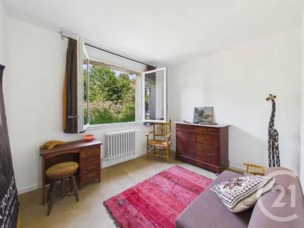Maison à vendre  8 pièces - 227 m 2   GIF SUR YVETTE  - 91