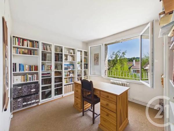 Maison à vendre  8 pièces - 227 m 2   GIF SUR YVETTE  - 91