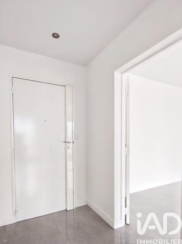 Location appartement 3 pièces 60,38 m² Vitry-sur-Seine
