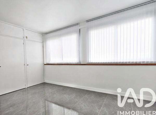 Location appartement 3 pièces 60,38 m² Vitry-sur-Seine