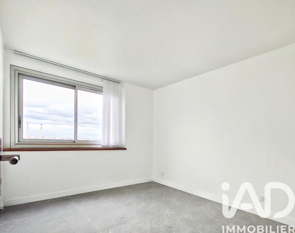 Location appartement 3 pièces 60,38 m² Vitry-sur-Seine