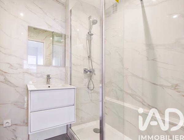 Location appartement 3 pièces 60,38 m² Vitry-sur-Seine