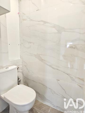 Location appartement 3 pièces 60,38 m² Vitry-sur-Seine