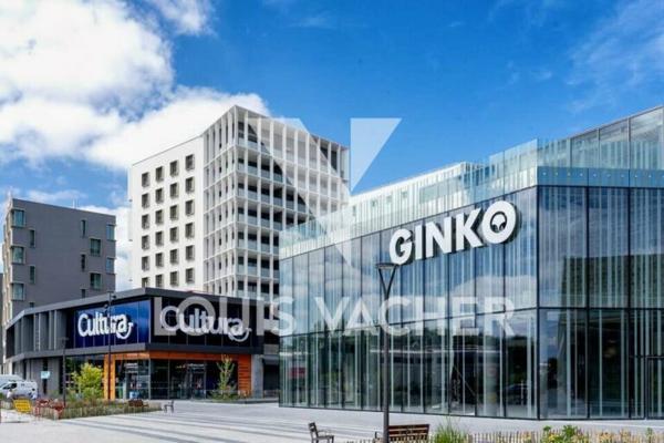 Local commercial de 70 m² à louer à Bordeaux