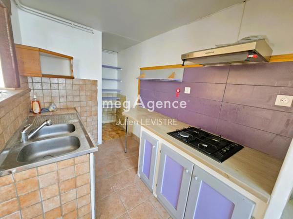 Maison à TOURY, 28310 - 6 pièces 131m²