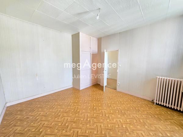 Maison à TOURY, 28310 - 6 pièces 131m²