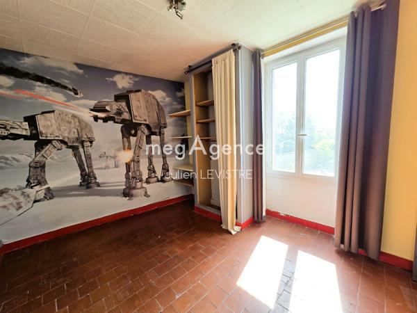 Maison à TOURY, 28310 - 6 pièces 131m²