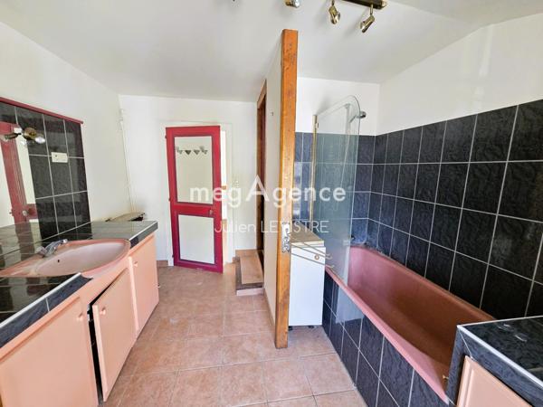 Maison à TOURY, 28310 - 6 pièces 131m²
