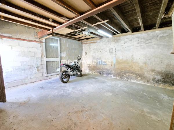 Maison à TOURY, 28310 - 6 pièces 131m²