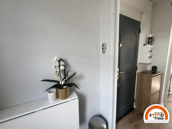 Appartement à louer à Rouen (76000)