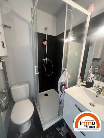 Appartement à louer à Rouen (76000)